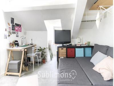 Acheter Appartement Nantes 111800 euros