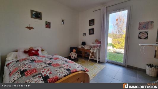 For sale 6 rooms 203 m2 Tarn (81500) photo 3