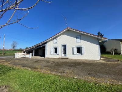 For sale Vicq-d'auribat Landes (40380) photo 0