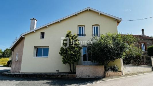 For sale Bully 7 rooms 290 m2 Loire (42260) photo 0