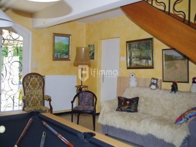 For sale Bully 7 rooms 290 m2 Loire (42260) photo 4