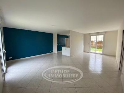 For sale Thouare-sur-loire 5 rooms 98 m2 Loire atlantique (44470) photo 0