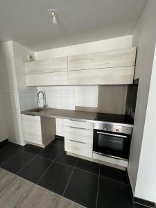 Annonce Location Appartement Montreuil 93