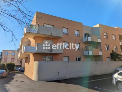 For sale Beziers 3 rooms 60 m2 Herault (34500) photo 0