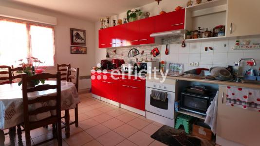 For sale Beziers 3 rooms 60 m2 Herault (34500) photo 1