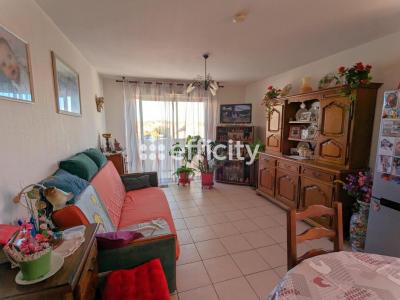 For sale Beziers 3 rooms 60 m2 Herault (34500) photo 2