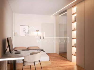 Acheter Appartement Nice 379000 euros