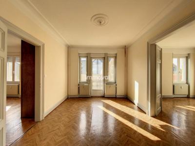 Acheter Appartement 87 m2 Schiltigheim