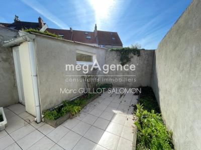 For sale Boulogne-sur-mer 4 rooms 74 m2 Pas de calais (62200) photo 4