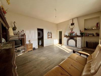 For sale Ruffec 4 rooms 100 m2 Indre (36300) photo 0
