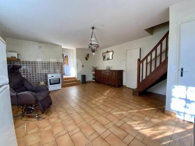 For sale Ruffec 4 rooms 100 m2 Indre (36300) photo 1