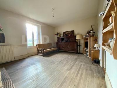 For sale Ruffec 4 rooms 100 m2 Indre (36300) photo 3