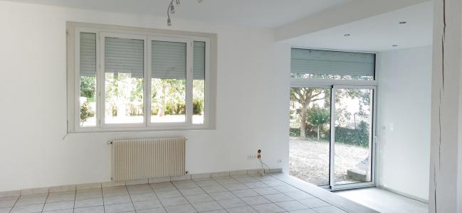 Acheter Maison Sainte-livrade-sur-lot 141000 euros