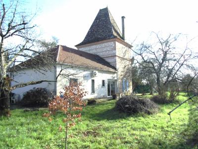 For sale Saint-etienne-de-fougeres Lot et garonne (47380) photo 0