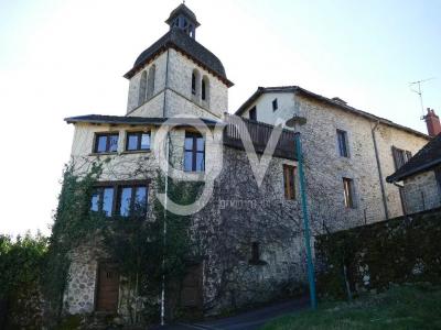 For sale Mourjou 220 m2 Cantal (15340) photo 1