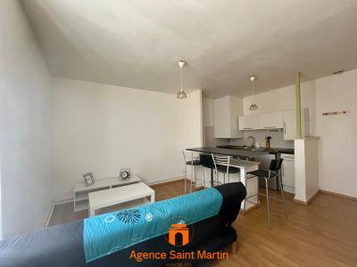 For rent Ancone MONTALIMAR 2 rooms 37 m2 Drome (26200) photo 1