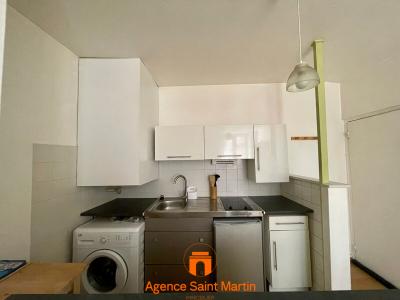 Louer Appartement 37 m2 Ancone