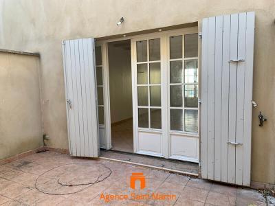 For rent Ancone MONTALIMAR 3 rooms 56 m2 Drome (26200) photo 3