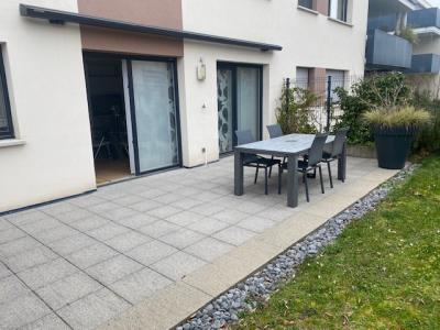 For rent Riedisheim Haut rhin (68400) photo 0