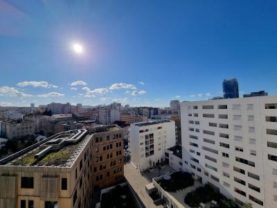 For rent Marseille-3eme-arrondissement Bouches du Rhone (13003) photo 0