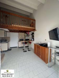 Acheter Appartement Frontignan 168000 euros