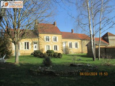 For sale Arnay-le-duc 5 rooms 206 m2 Cote d'or (21230) photo 0
