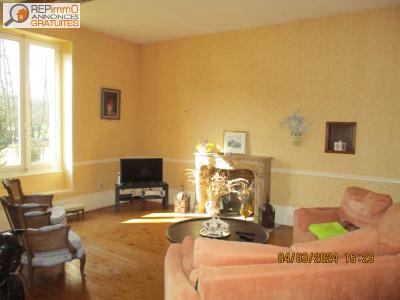 For sale Arnay-le-duc 5 rooms 206 m2 Cote d'or (21230) photo 1
