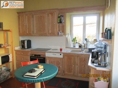 For sale Arnay-le-duc 5 rooms 206 m2 Cote d'or (21230) photo 2