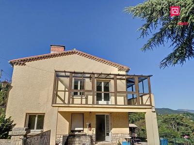 For sale Molieres-cavaillac 8 rooms 204 m2 Gard (30120) photo 1