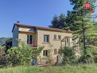 For sale Molieres-cavaillac 8 rooms 204 m2 Gard (30120) photo 2
