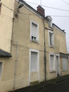 For sale Chateauroux 145 m2 Indre (36000) photo 0