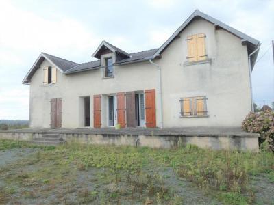 Acheter Maison Saint-mesmin Dordogne