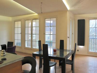 For sale Cergy 5 rooms 105 m2 Val d'Oise (95000) photo 0