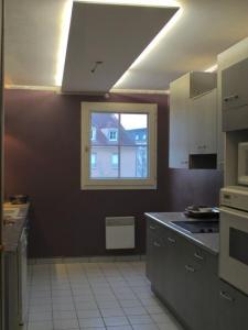 For sale Cergy 5 rooms 105 m2 Val d'Oise (95000) photo 3