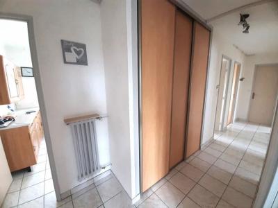 For sale Audincourt 4 rooms 71 m2 Doubs (25400) photo 0