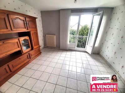 For sale Audincourt 4 rooms 71 m2 Doubs (25400) photo 1