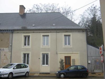 For sale Blandouet 5 rooms 125 m2 Mayenne (53270) photo 0
