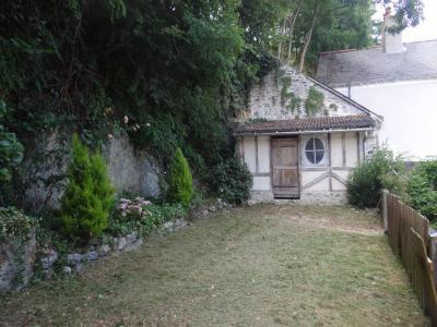 Acheter Maison Blandouet Mayenne