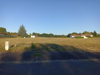 For sale Poyanne 870 m2 Landes (40380) photo 2