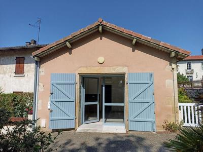 For sale Poyanne 2 rooms 45 m2 Landes (40380) photo 0