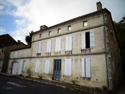 For sale Blanzac-porcheresse 320 m2 Charente (16250) photo 0