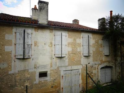 For sale Blanzac-porcheresse 320 m2 Charente (16250) photo 1
