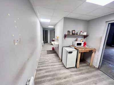 Annonce Vente Immeuble Imphy 58