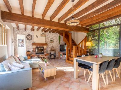 Acheter Maison Villefranche-sur-cher 312600 euros