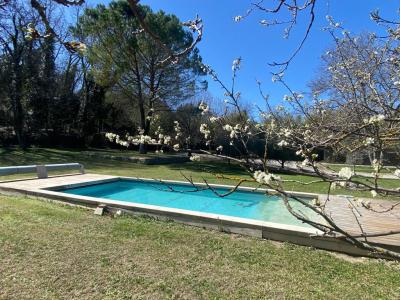 For sale Meyrargues 6 rooms 243 m2 Bouches du Rhone (13650) photo 3