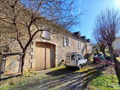 For sale Sainte-orse 3 rooms 87 m2 Dordogne (24210) photo 1