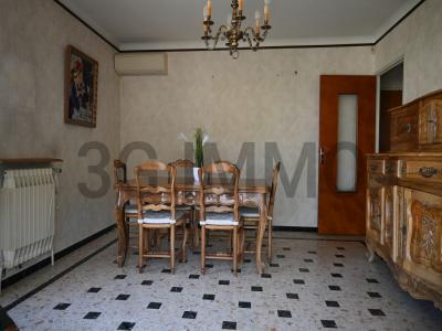 For sale Saint-paul-trois-chateaux 5 rooms 108 m2 Drome (26130) photo 2