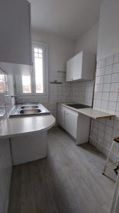 Acheter Appartement Enghien-les-bains 169000 euros