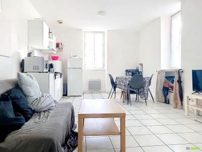 For sale Bayonne 2 rooms 37 m2 Pyrenees atlantiques (64100) photo 0