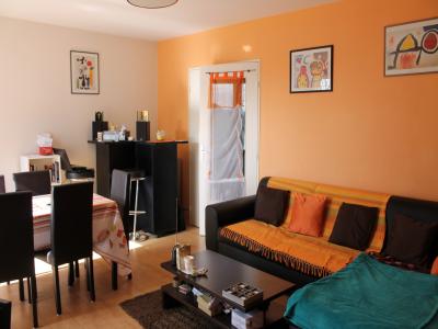 Acheter Appartement 48 m2 Argenteuil
